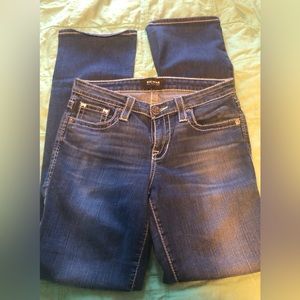 Big Star New Hazel Boot Jeans